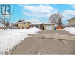 461 STRASBURG ROAD, kitchener, Ontario