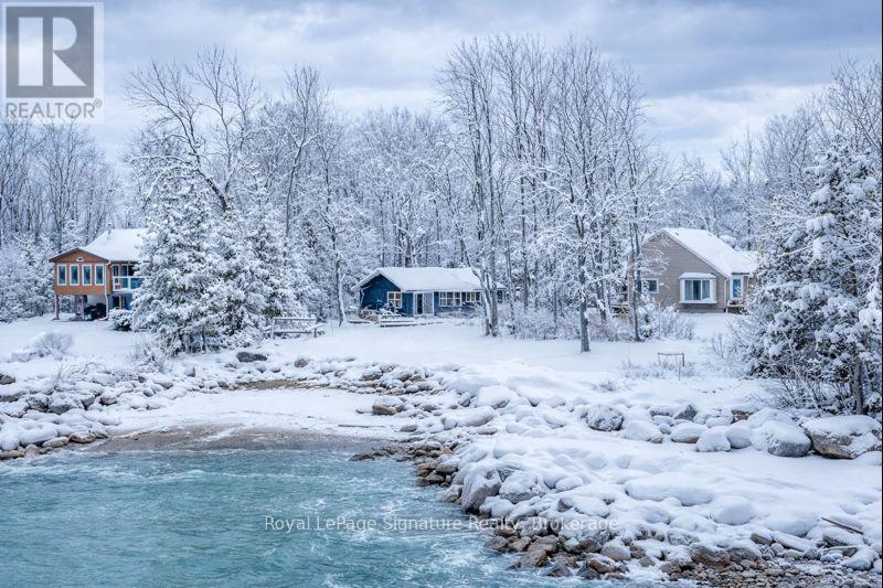 129 Sunset Boulevard, Blue Mountains, Ontario  N0H 2P0 - Photo 1 - X12722112