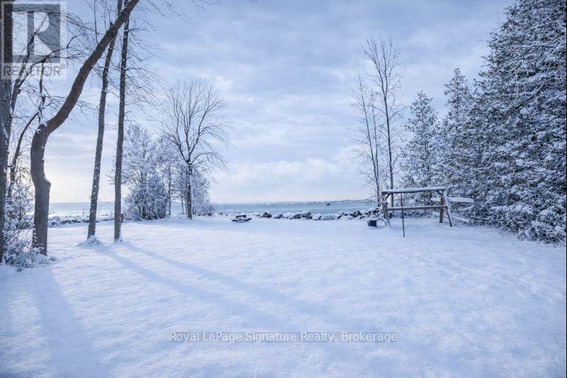 129 Sunset Boulevard, Blue Mountains, Ontario  N0H 2P0 - Photo 2 - X12722112