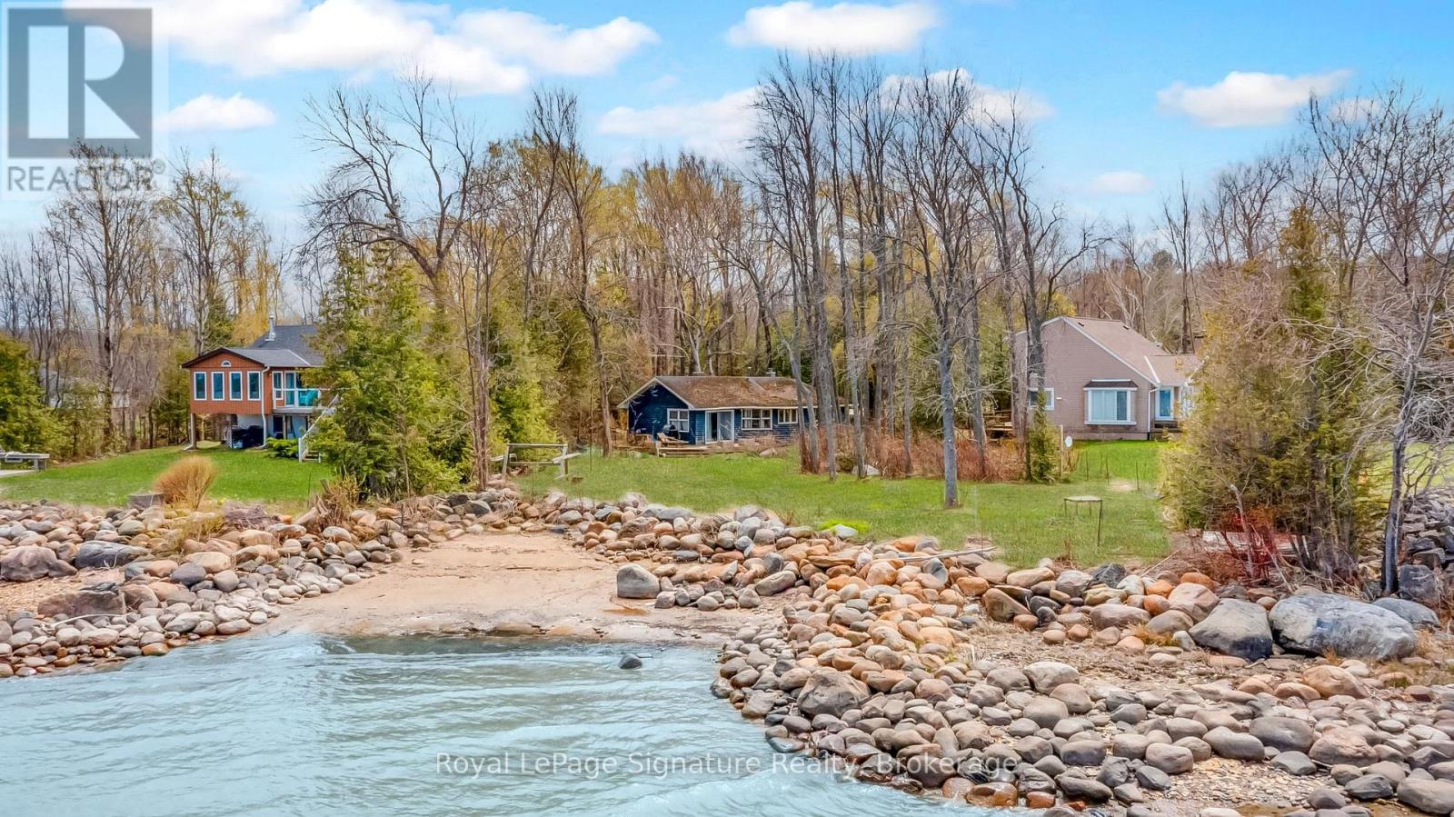 129 Sunset Boulevard, Blue Mountains, Ontario  N0H 2P0 - Photo 3 - X12722112