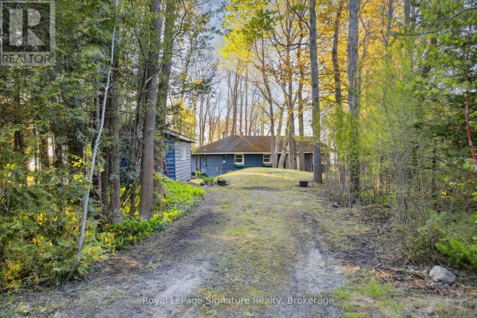 129 Sunset Boulevard, Blue Mountains, Ontario  N0H 2P0 - Photo 9 - X12722112