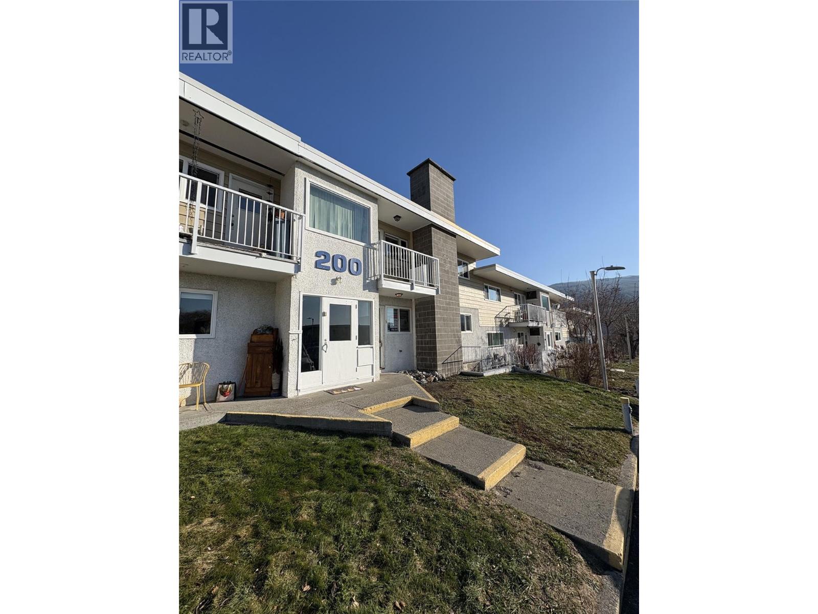 825 Hill Street Unit# 209, Ashcroft, British Columbia  V0K 1A0 - Photo 2 - 10372682