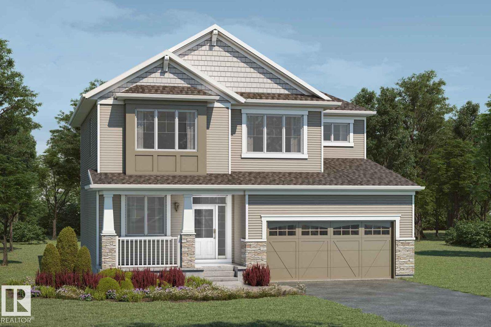 1524 206 ST NW, edmonton, Alberta