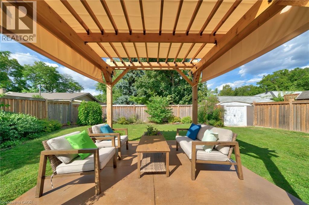 260 Sanatorium Road, Hamilton, Ontario  L9C 1Z9 - Photo 29 - 40791624