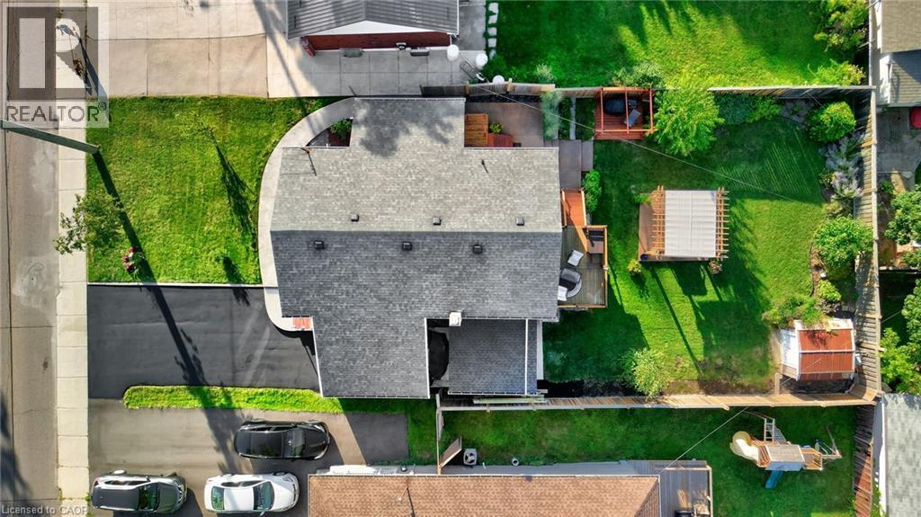 260 Sanatorium Road, Hamilton, Ontario  L9C 1Z9 - Photo 36 - 40791624