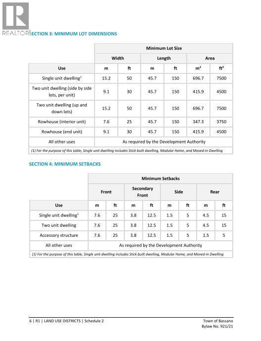 317 9 Avenue, Bassano, Alberta  T0J 0B0 - Photo 14 - A2224542