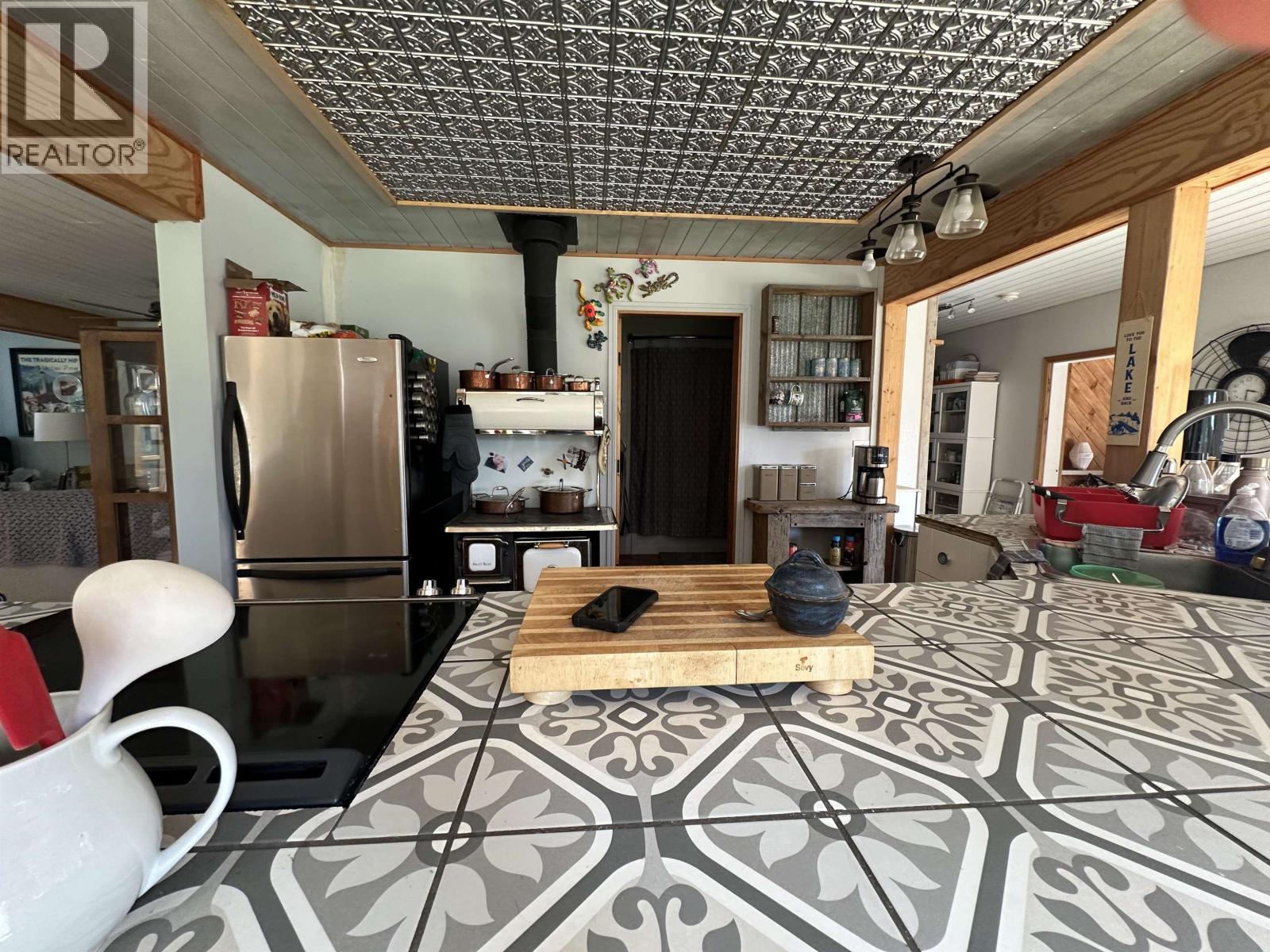 5973 Cedar Creek Road, Likely, British Columbia  V0L 1N0 - Photo 6 - R3082024