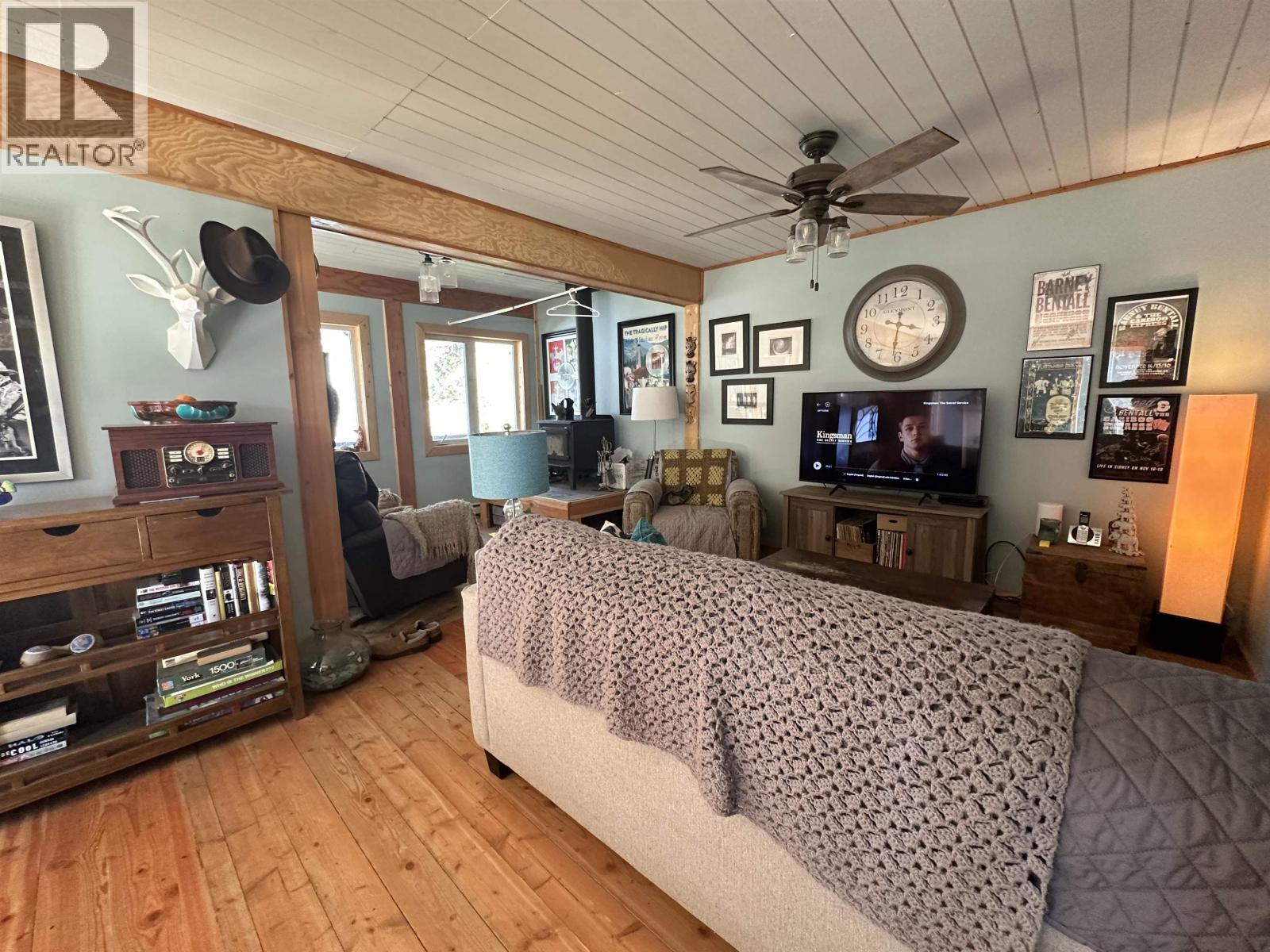 5973 Cedar Creek Road, Likely, British Columbia  V0L 1N0 - Photo 10 - R3082024