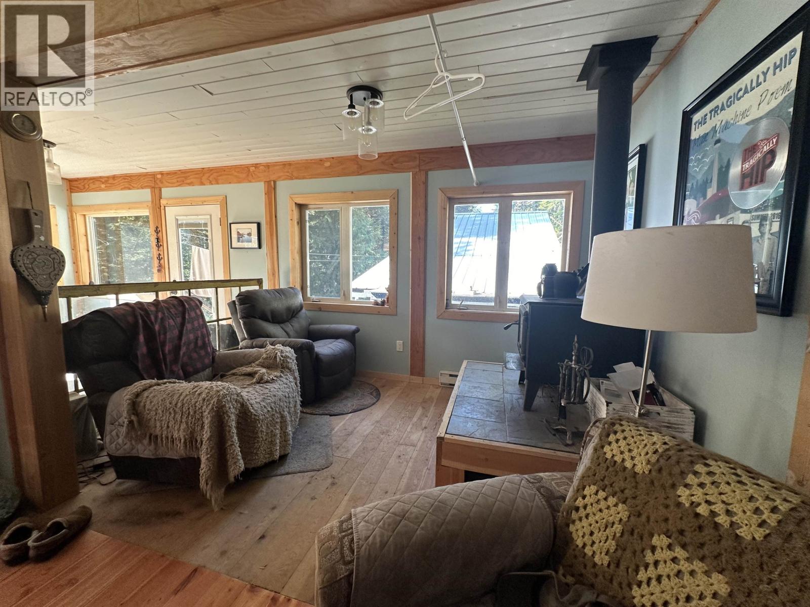 5973 Cedar Creek Road, Likely, British Columbia  V0L 1N0 - Photo 11 - R3082024