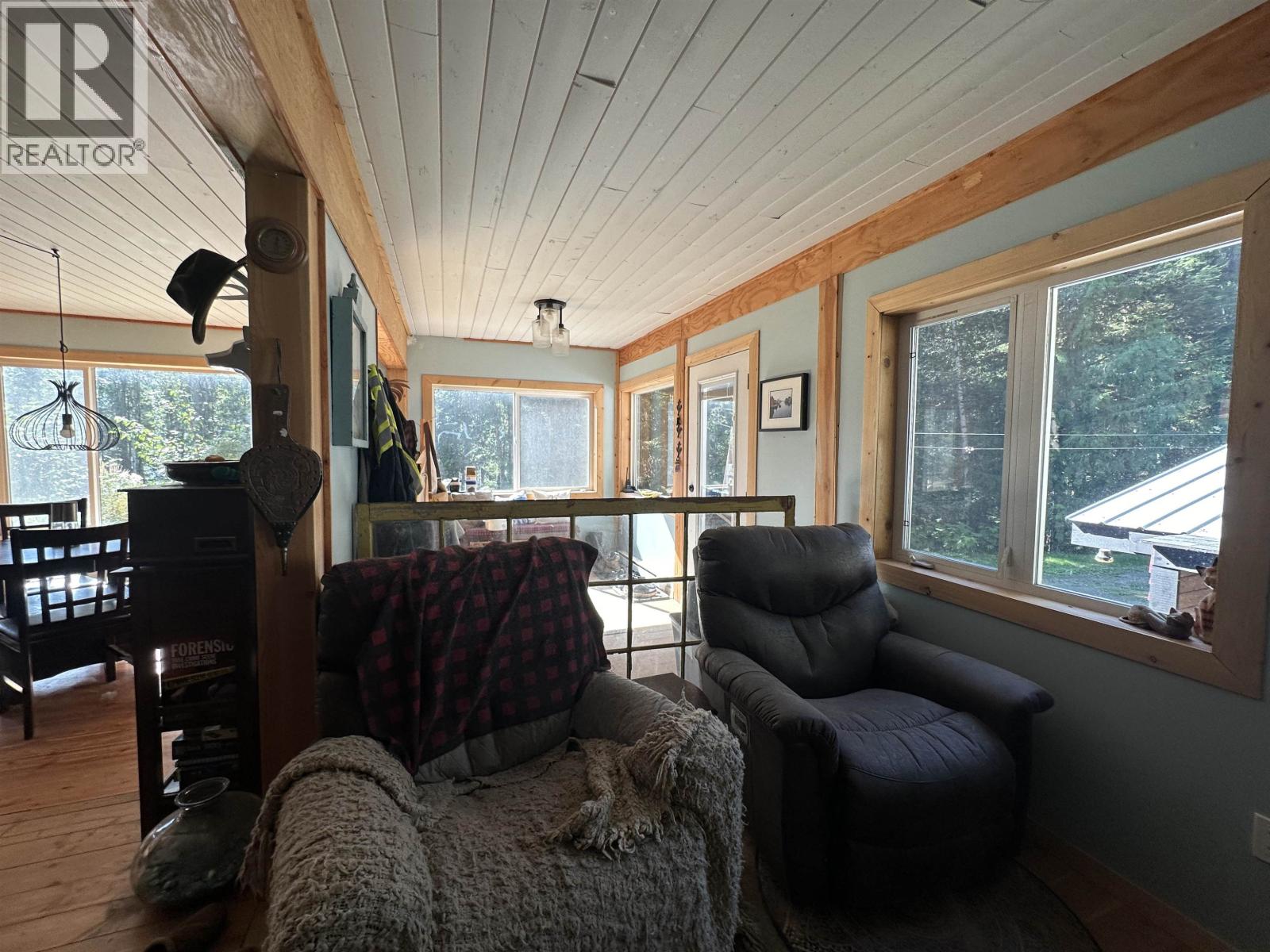 5973 Cedar Creek Road, Likely, British Columbia  V0L 1N0 - Photo 12 - R3082024