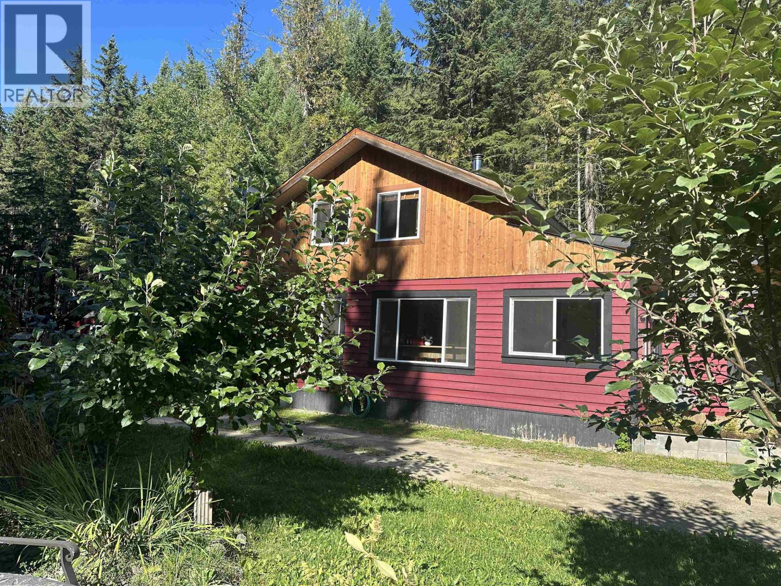 5973 Cedar Creek Road, Likely, British Columbia  V0L 1N0 - Photo 2 - R3082024