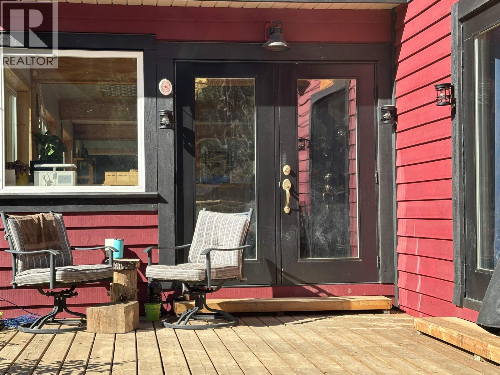 5973 Cedar Creek Road, Likely, British Columbia  V0L 1N0 - Photo 4 - R3082024