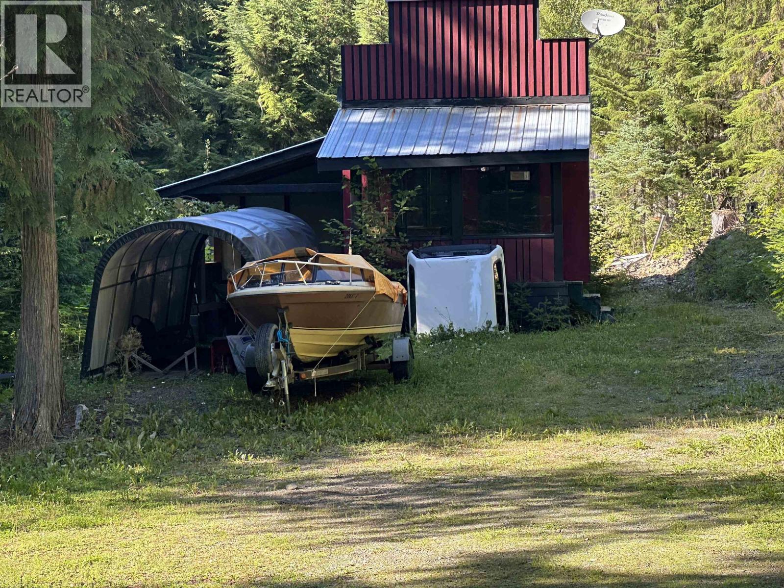 5973 Cedar Creek Road, Likely, British Columbia  V0L 1N0 - Photo 24 - R3082024