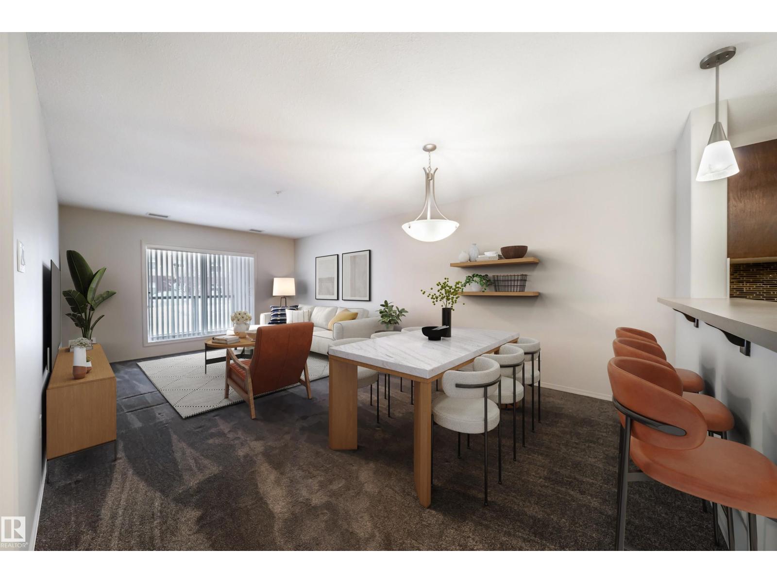 #124 7909 71 St Nw, Edmonton, Alberta  T6B 3P5 - Photo 5 - E4470712