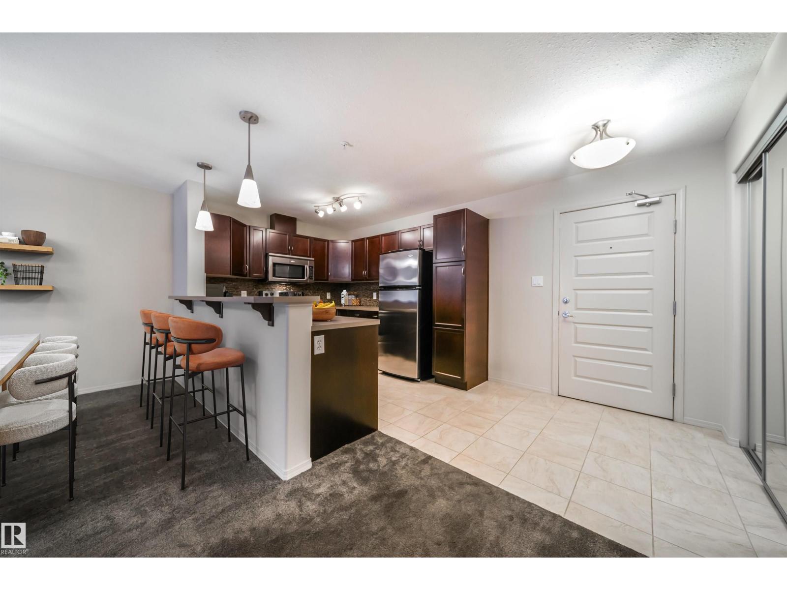 #124 7909 71 St Nw, Edmonton, Alberta  T6B 3P5 - Photo 8 - E4470712