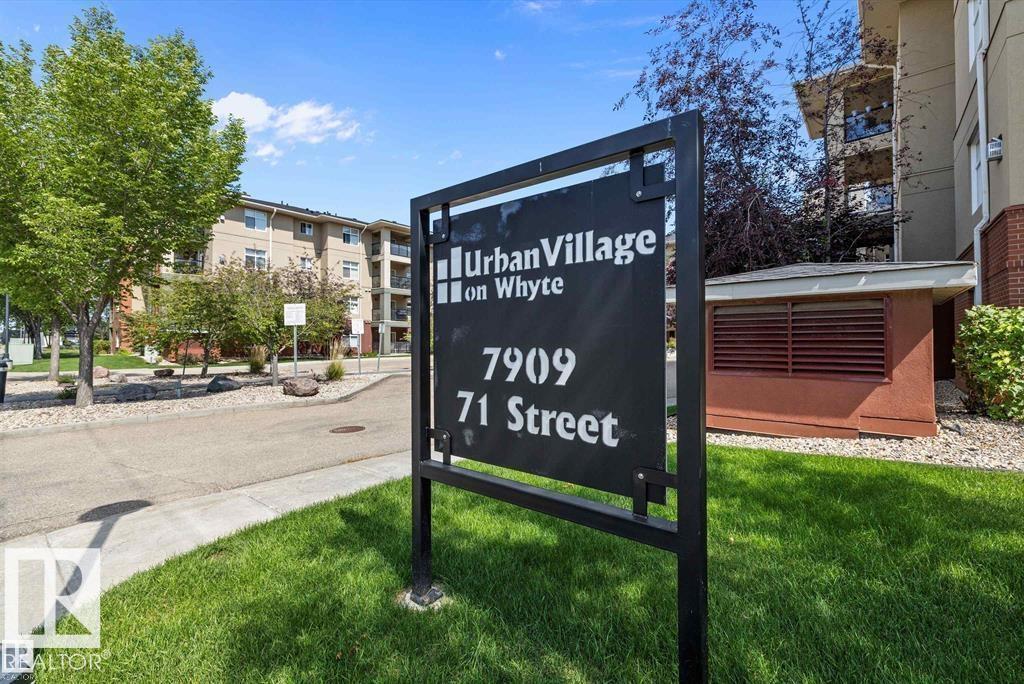 #124 7909 71 St Nw, Edmonton, Alberta  T6B 3P5 - Photo 40 - E4470712