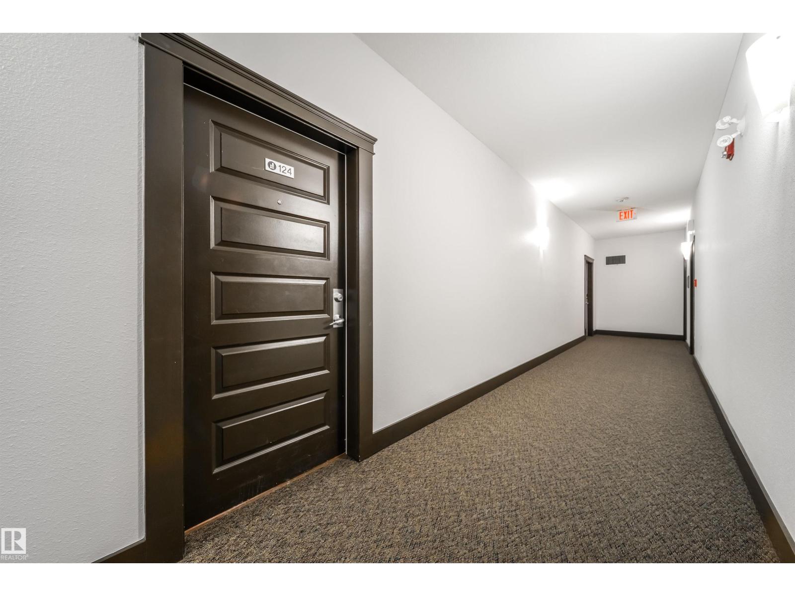 #124 7909 71 St Nw, Edmonton, Alberta  T6B 3P5 - Photo 18 - E4470712