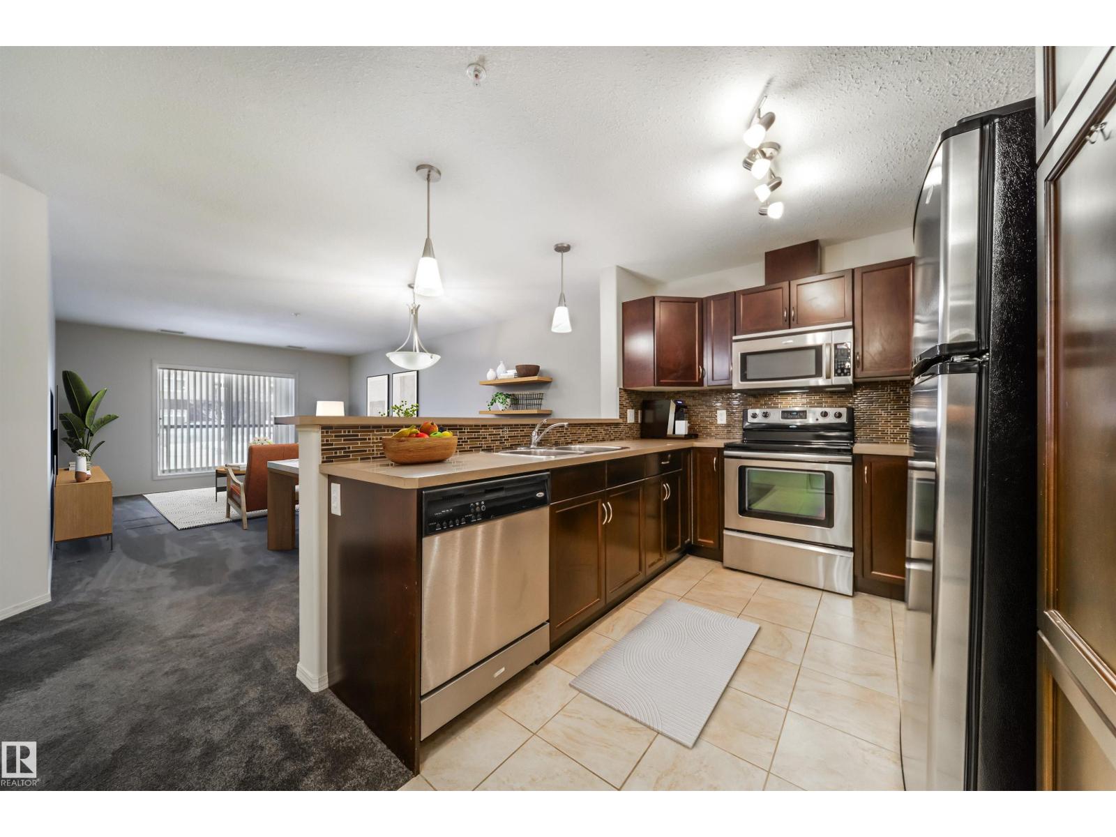 #124 7909 71 St Nw, Edmonton, Alberta  T6B 3P5 - Photo 7 - E4470712