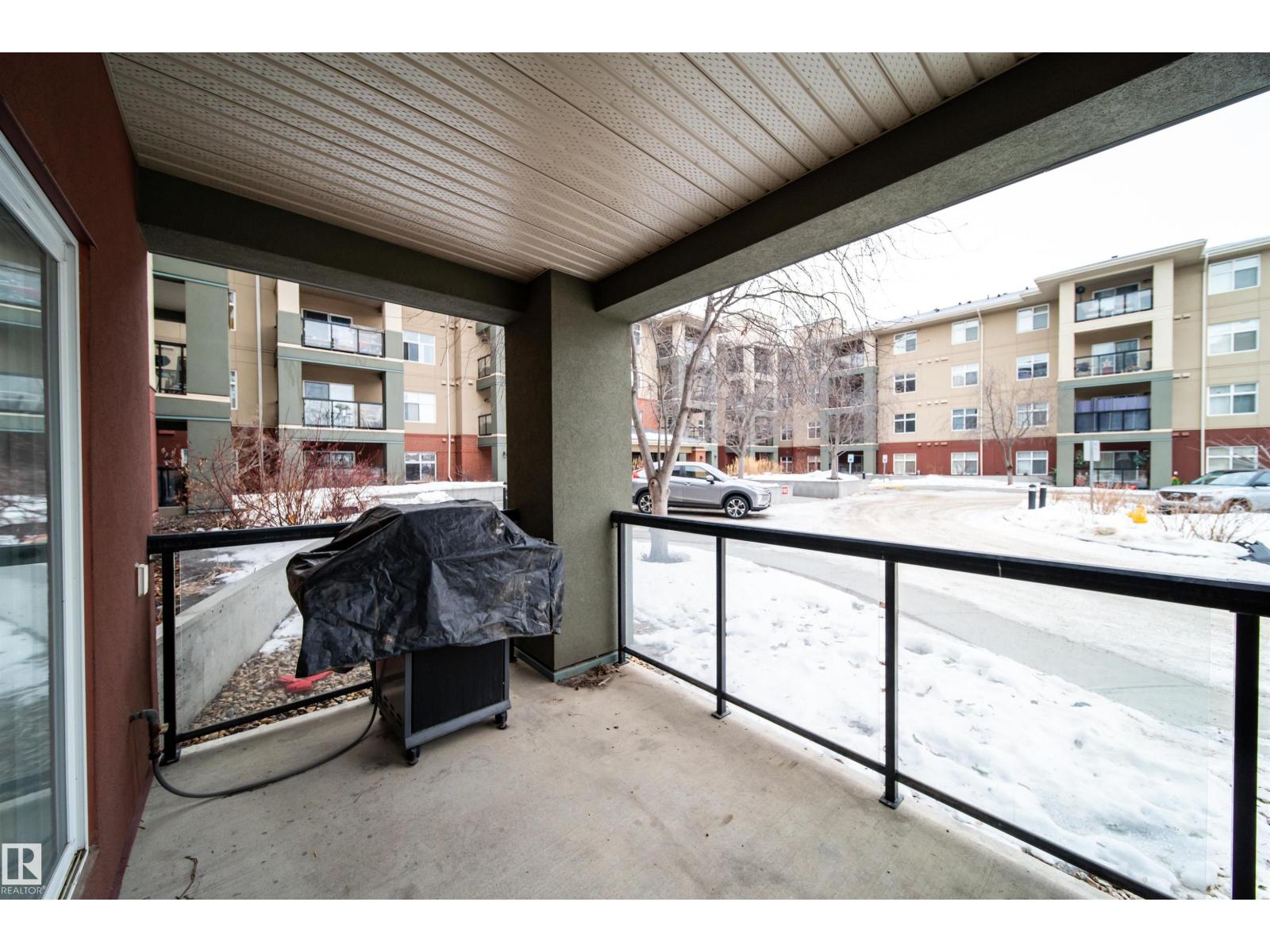 #124 7909 71 St Nw, Edmonton, Alberta  T6B 3P5 - Photo 19 - E4470712