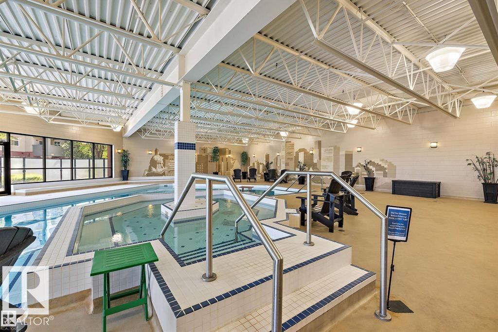 #124 7909 71 St Nw, Edmonton, Alberta  T6B 3P5 - Photo 22 - E4470712