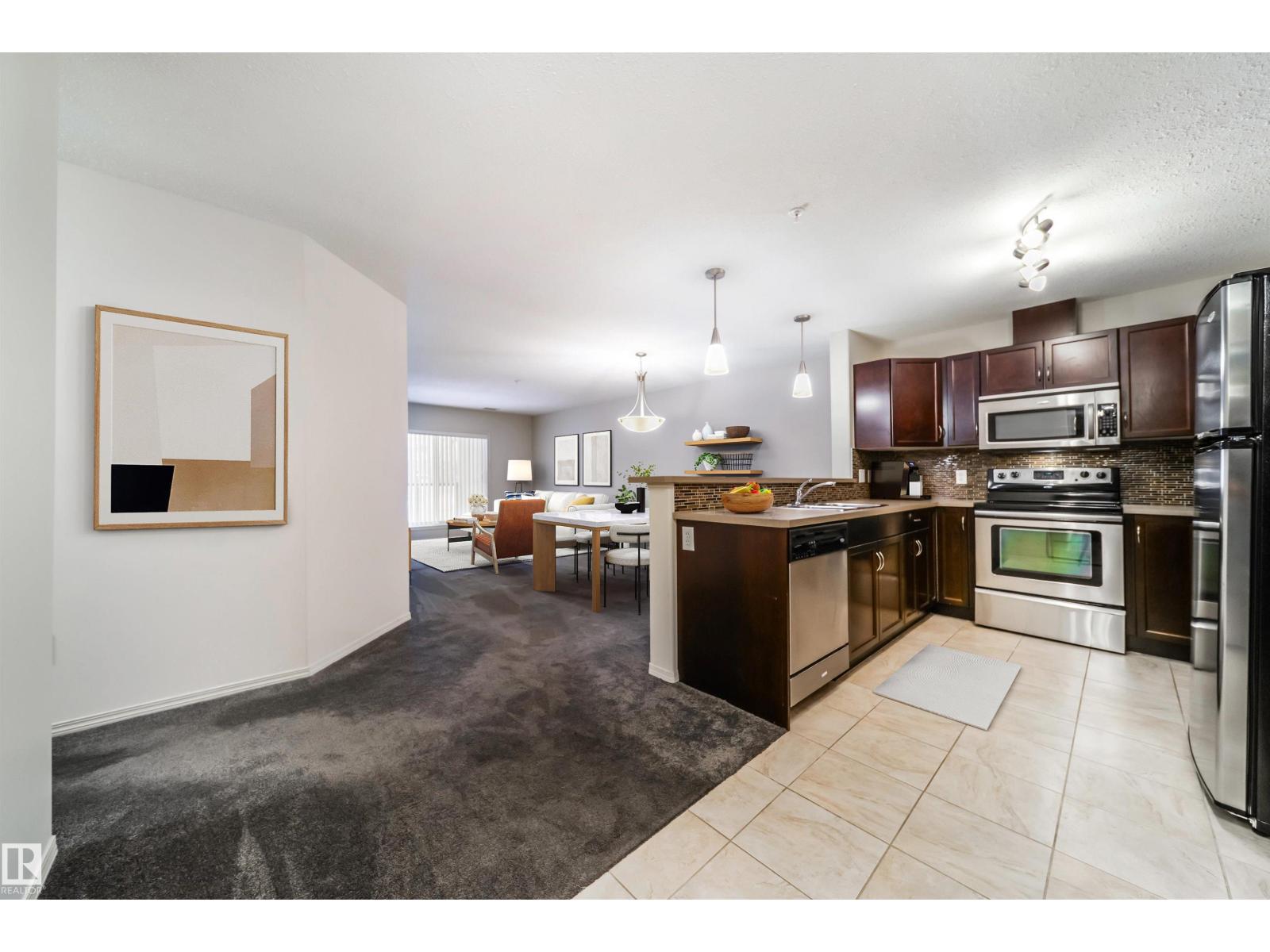 #124 7909 71 St Nw, Edmonton, Alberta  T6B 3P5 - Photo 9 - E4470712