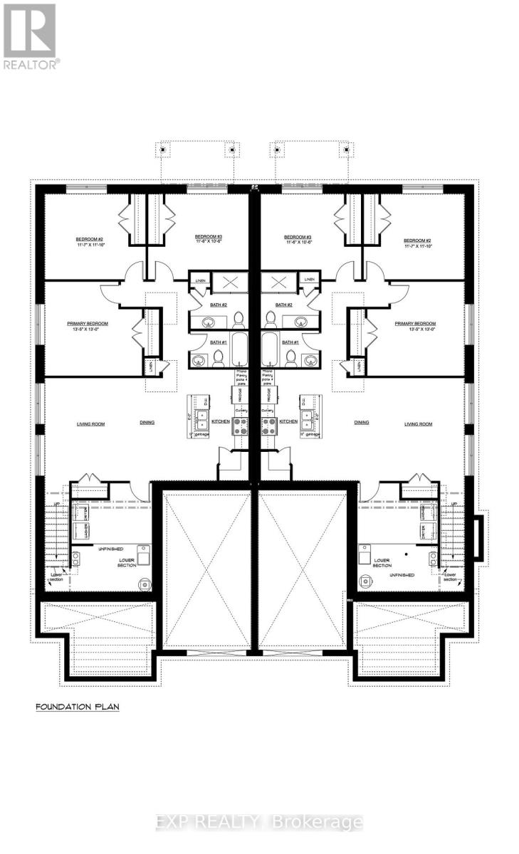 B - 452 Falcon Lane, Russell, Ontario K4R 0M5 - Photo 2 - X12722040