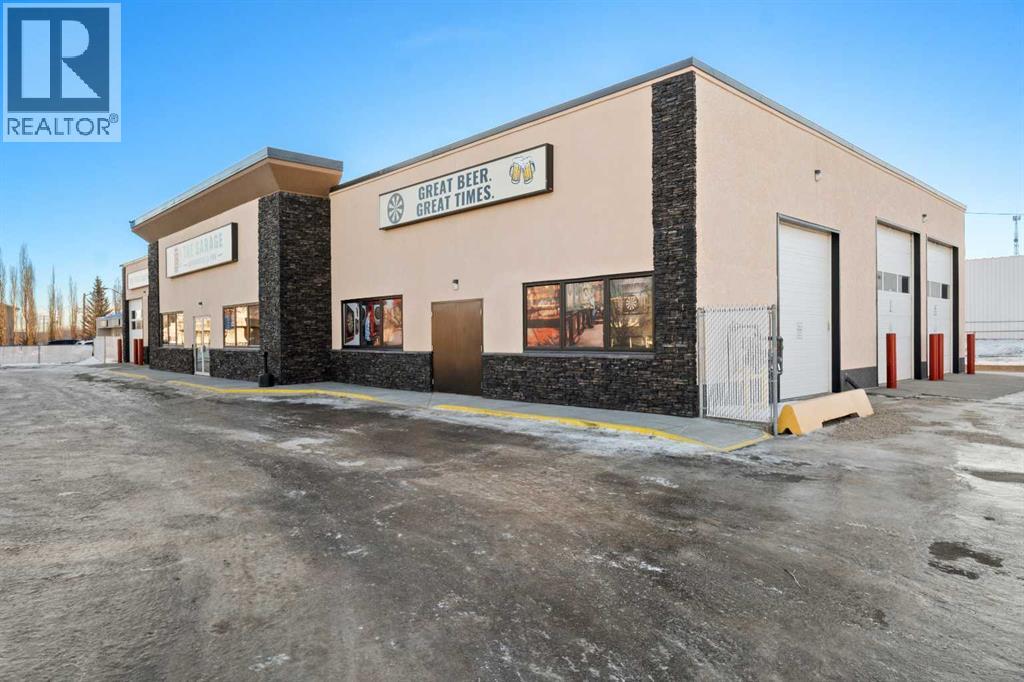 5015 50 Avenue, Whitecourt, Alberta  T7S 1V4 - Photo 13 - A2280576