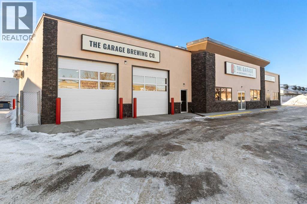 5015 50 Avenue, Whitecourt, Alberta  T7S 1V4 - Photo 2 - A2280576