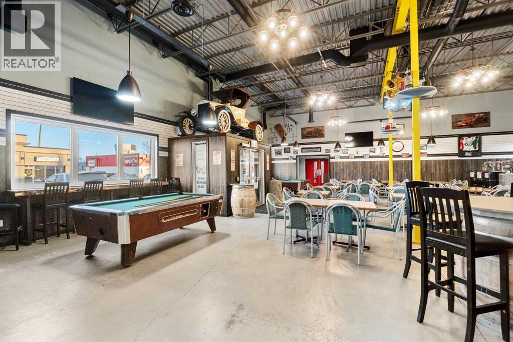 5015 50 Avenue, Whitecourt, Alberta  T7S 1V4 - Photo 7 - A2280576