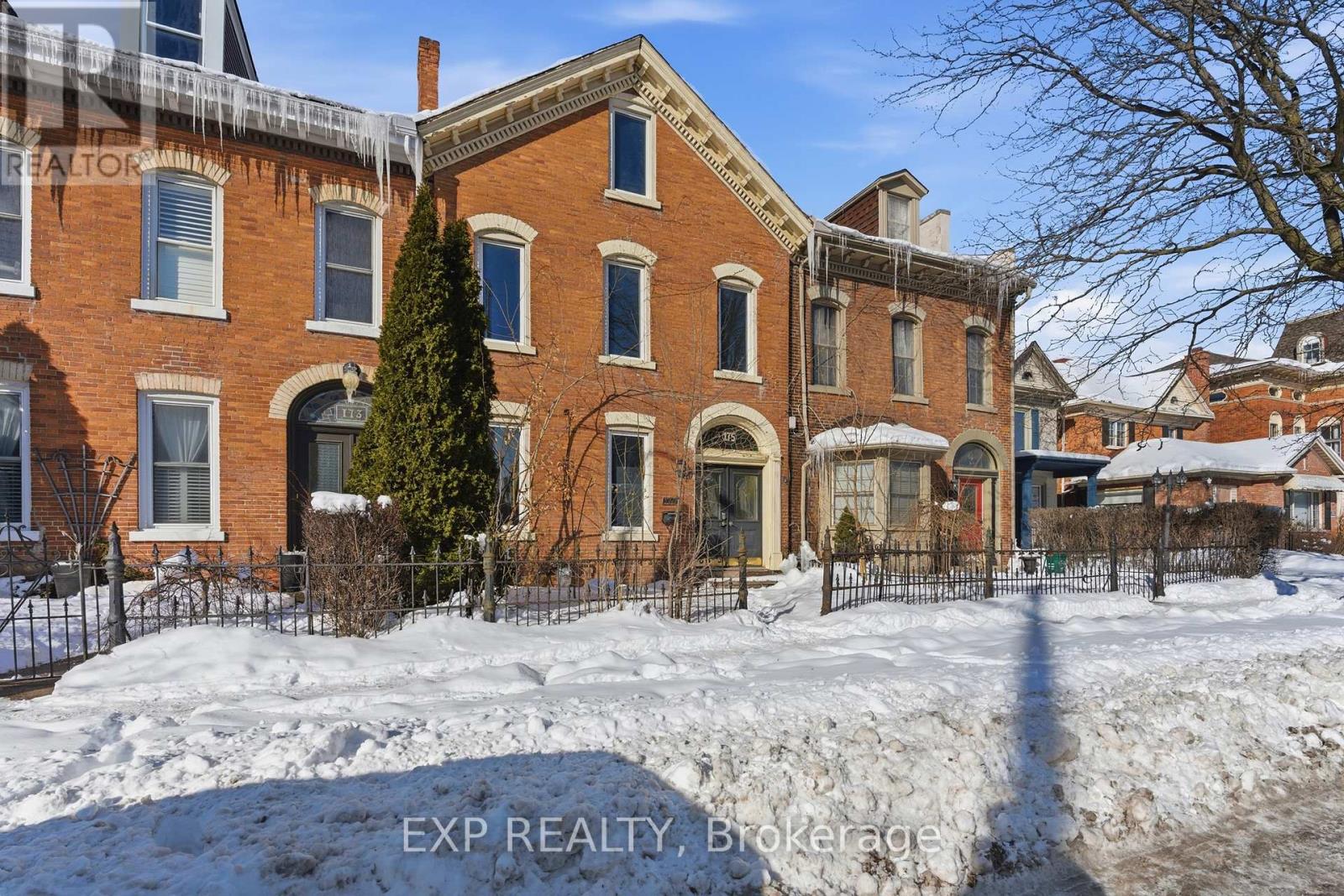 175 King Street, St. Catharines, Ontario  L2R 3J5 - Photo 2 - X12722048