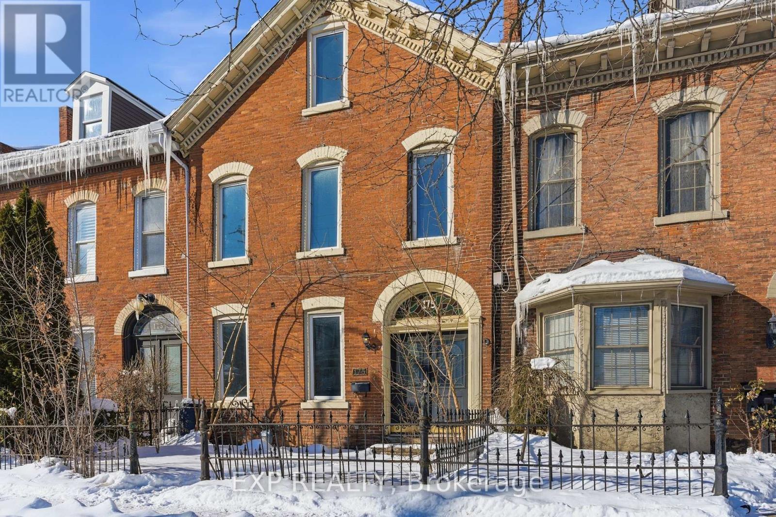 175 King Street, St. Catharines, Ontario  L2R 3J5 - Photo 3 - X12722048