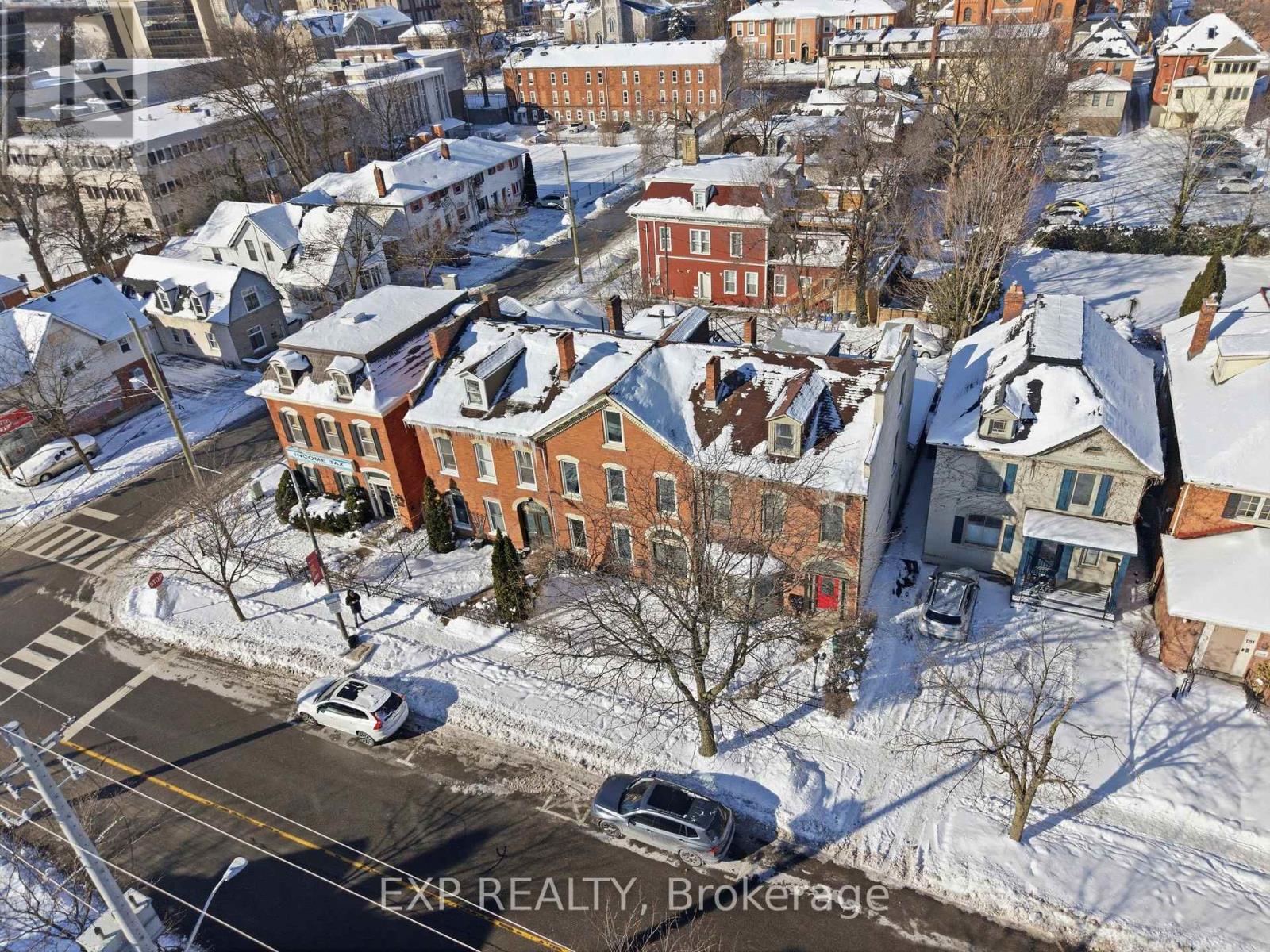 175 King Street, St. Catharines, Ontario  L2R 3J5 - Photo 44 - X12722048