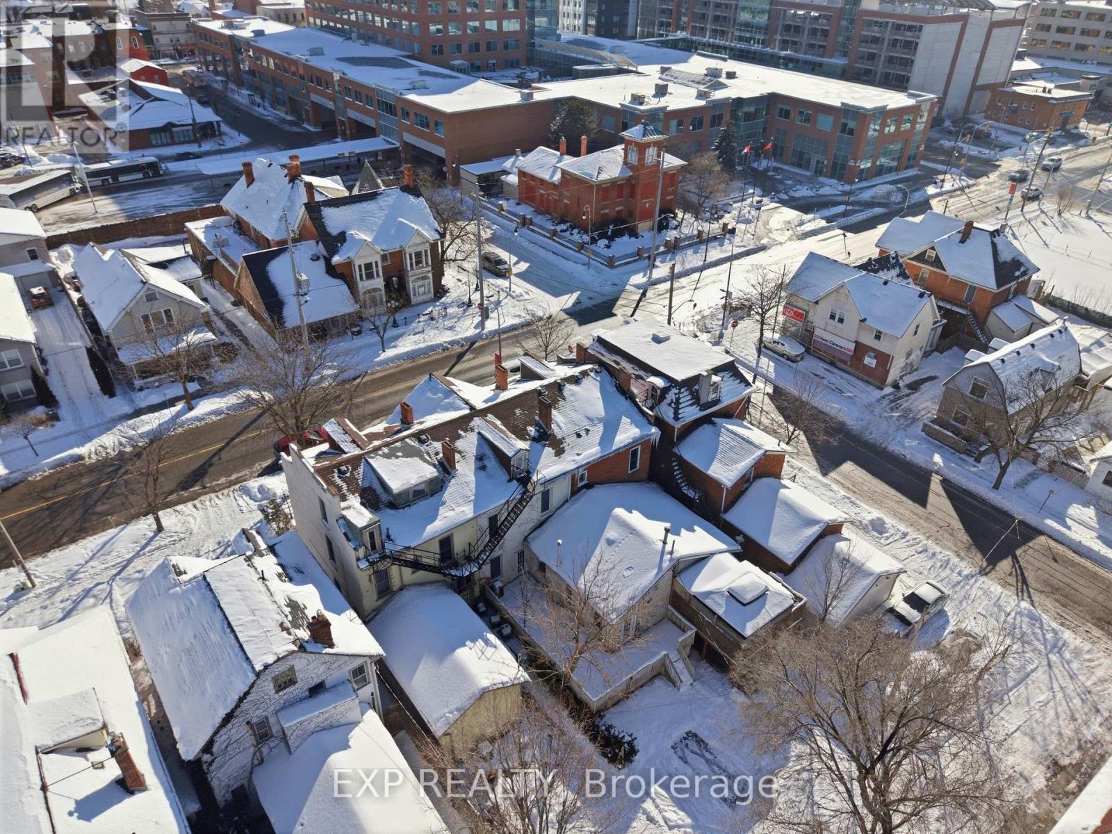 175 King Street, St. Catharines, Ontario  L2R 3J5 - Photo 46 - X12722048