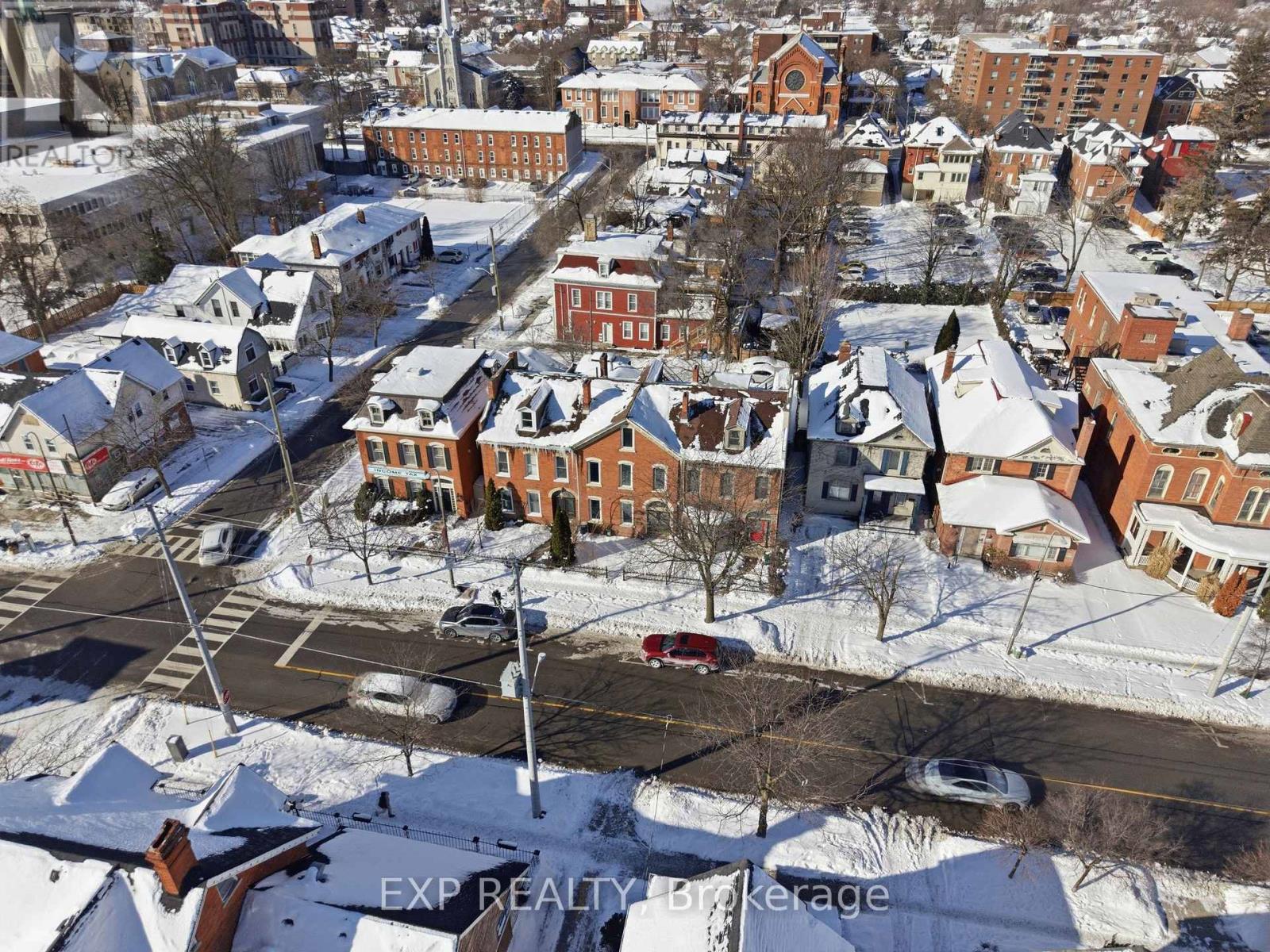 175 King Street, St. Catharines, Ontario  L2R 3J5 - Photo 47 - X12722048