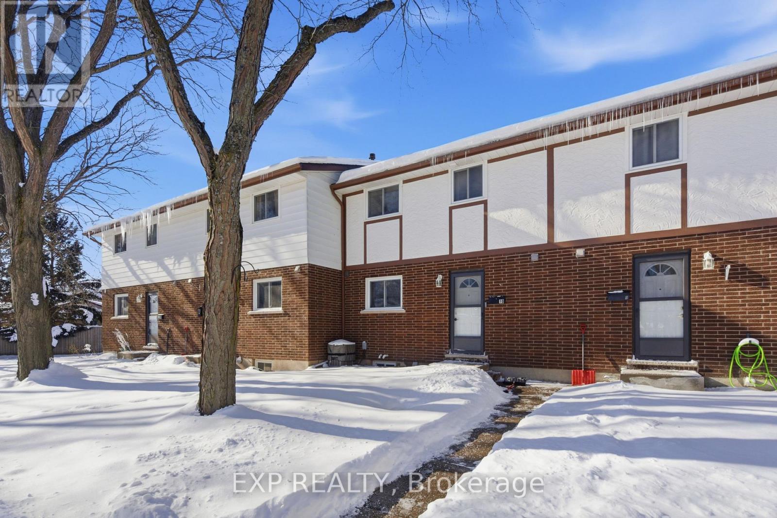 10 - 3322 ADDISON AVENUE, Niagara Falls, Ontario