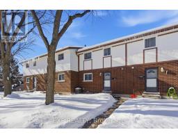 10 - 3322 ADDISON AVENUE, Niagara Falls, Ontario
