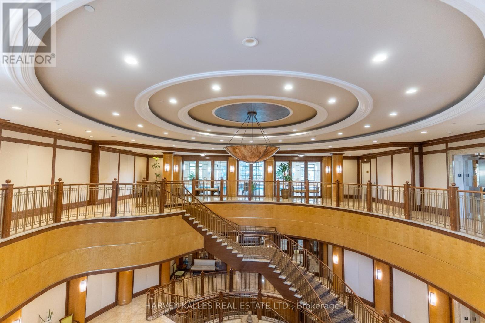 1405 - 78 Harrison Garden Boulevard, Toronto, Ontario  M2N 7E2 - Photo 5 - C12711212