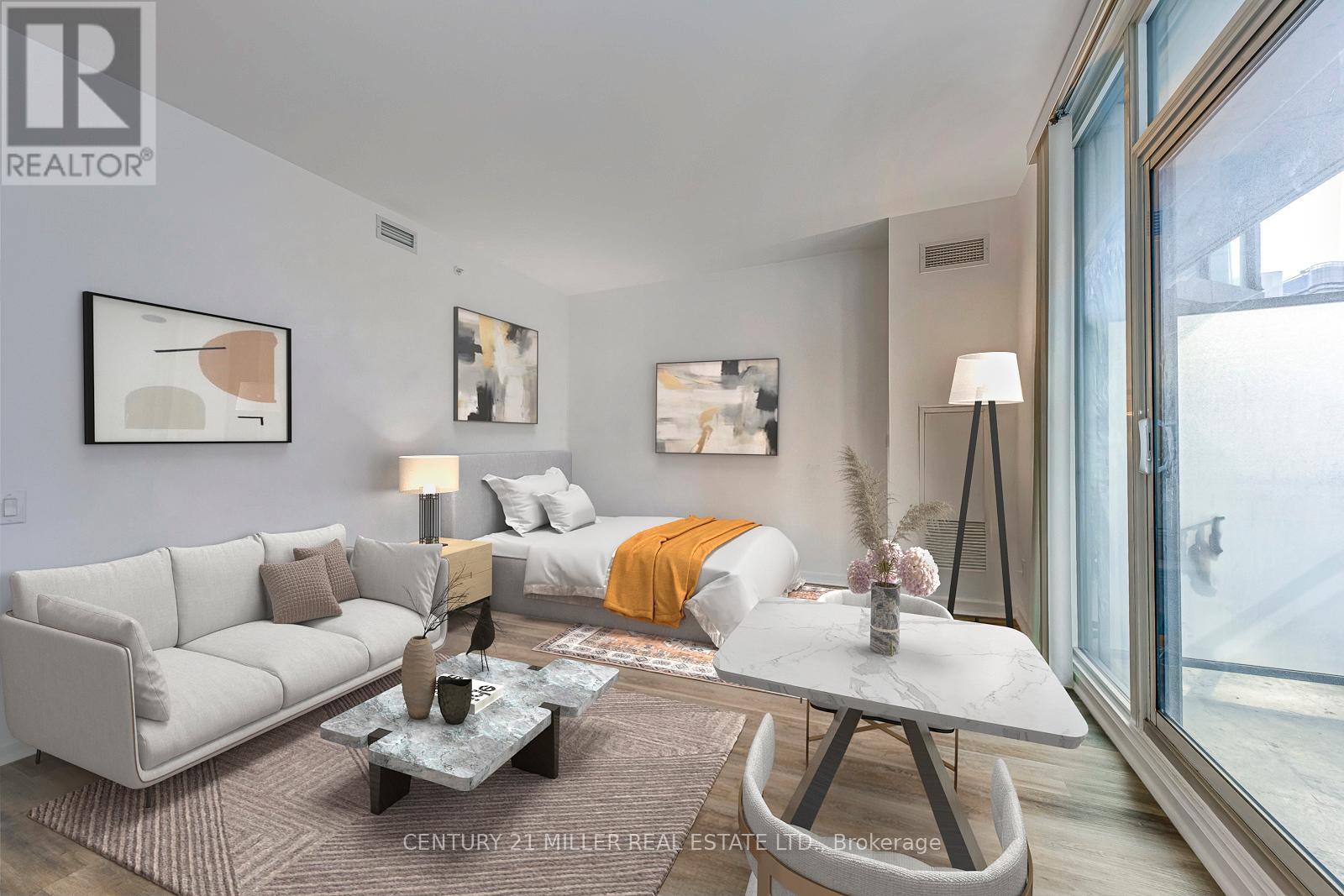 3203 - 45 Charles Street E, Toronto, Ontario  M4Y 0B8 - Photo 12 - C12720970