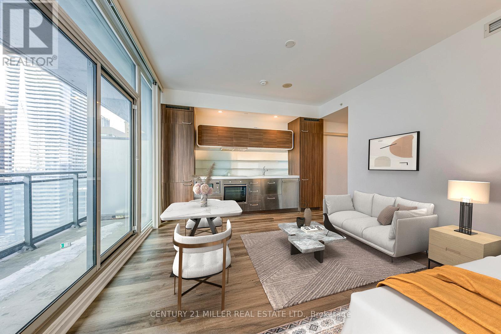 3203 - 45 Charles Street E, Toronto, Ontario  M4Y 0B8 - Photo 13 - C12720970