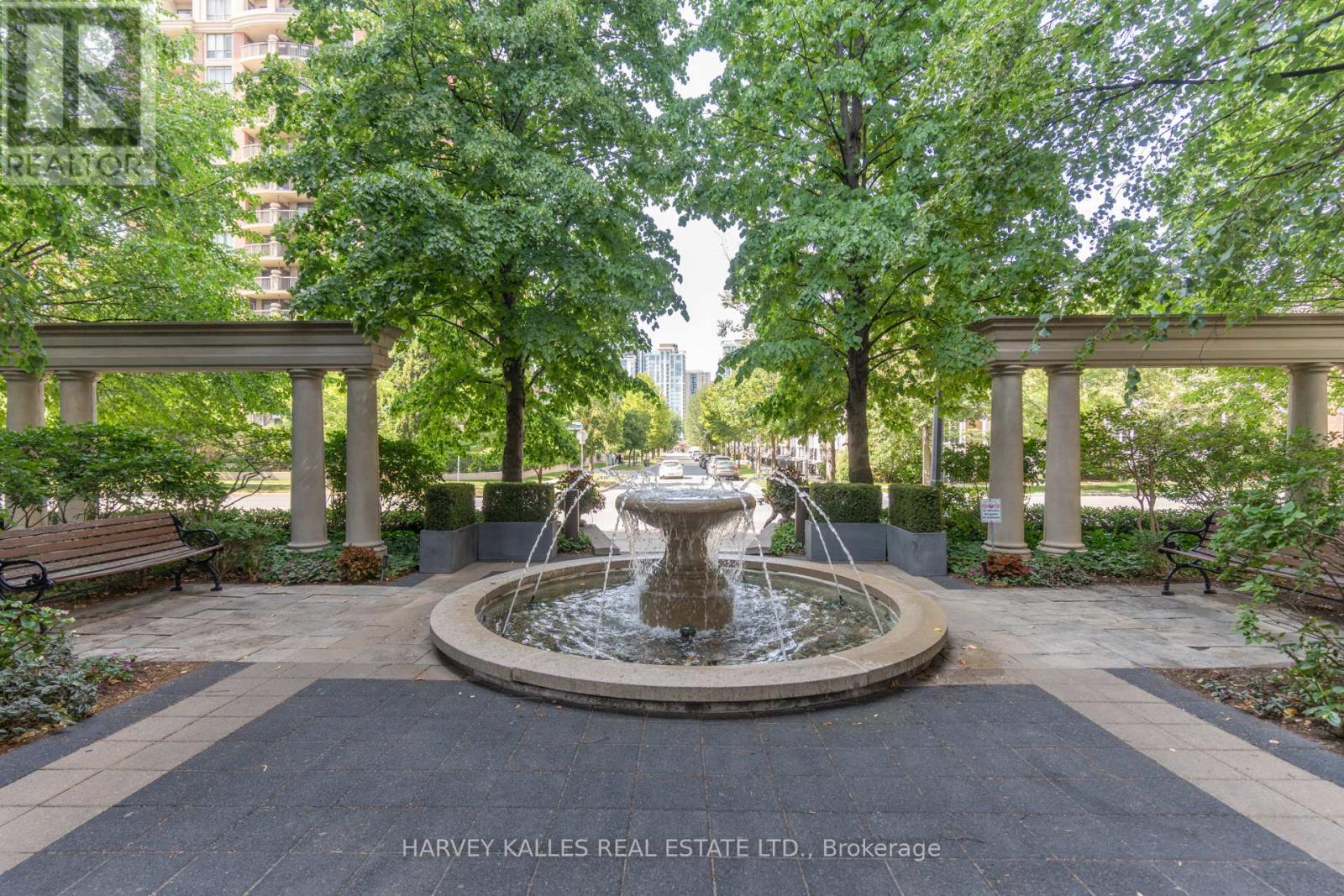 1405 - 78 Harrison Garden Boulevard, Toronto, Ontario  M2N 7E2 - Photo 7 - C12711212