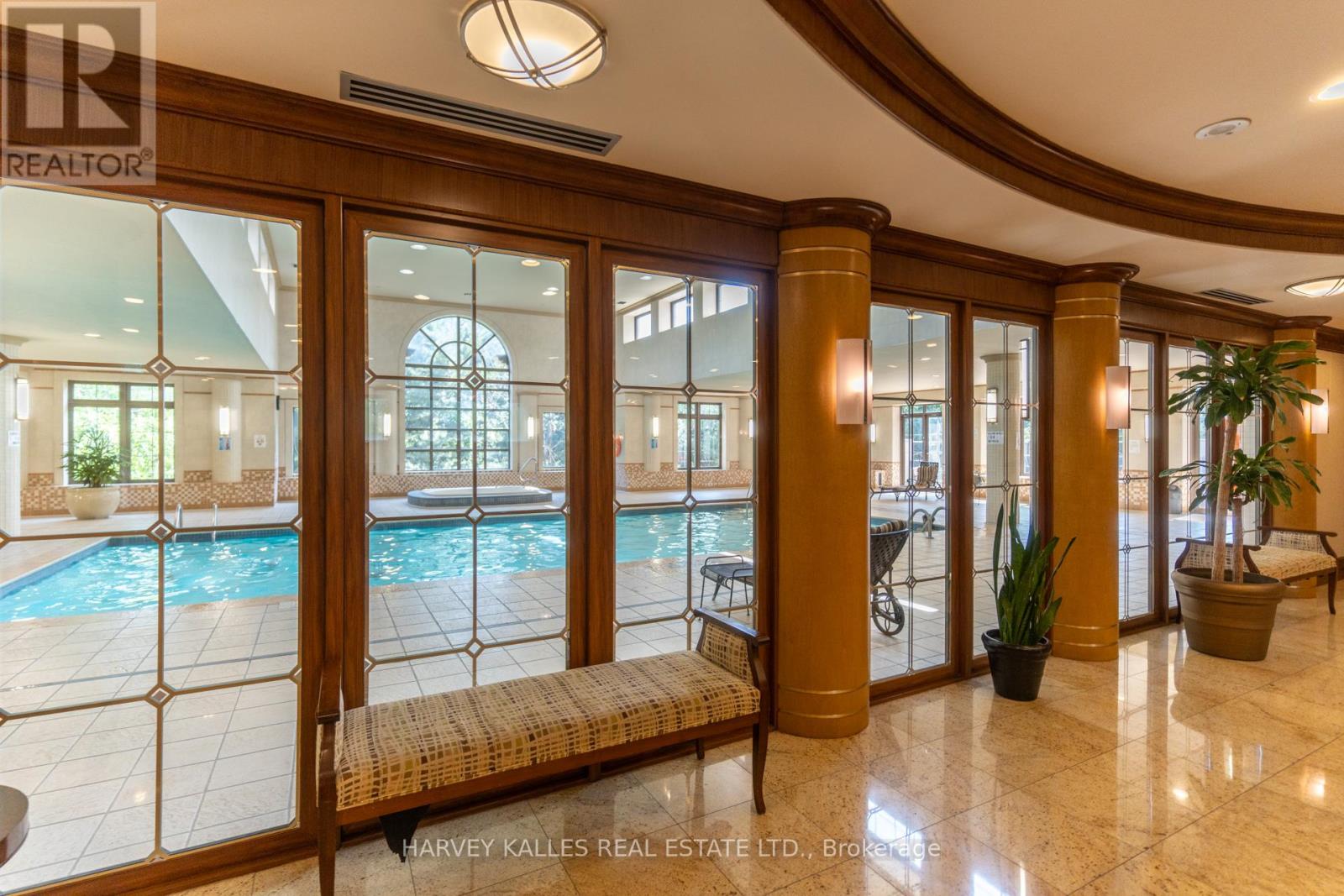 1405 - 78 Harrison Garden Boulevard, Toronto, Ontario  M2N 7E2 - Photo 4 - C12711212