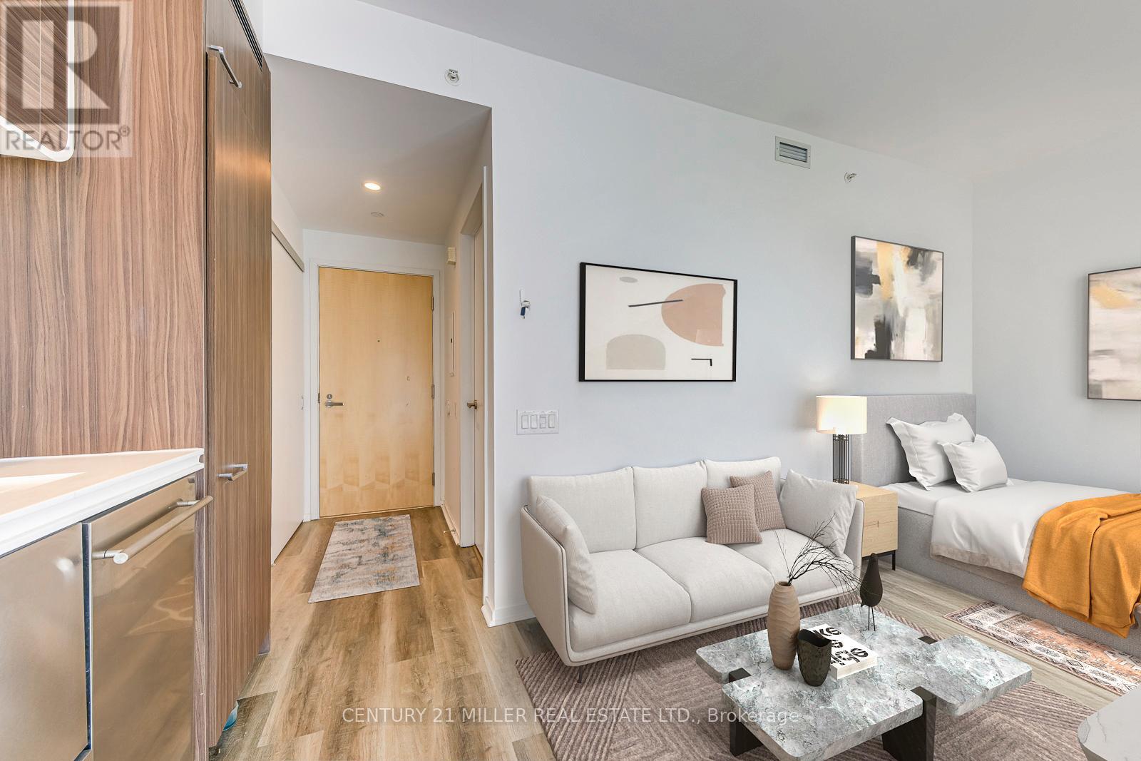 3203 - 45 Charles Street E, Toronto, Ontario  M4Y 0B8 - Photo 11 - C12720970