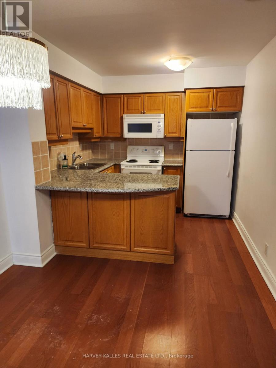 1405 - 78 Harrison Garden Boulevard, Toronto, Ontario  M2N 7E2 - Photo 2 - C12711212