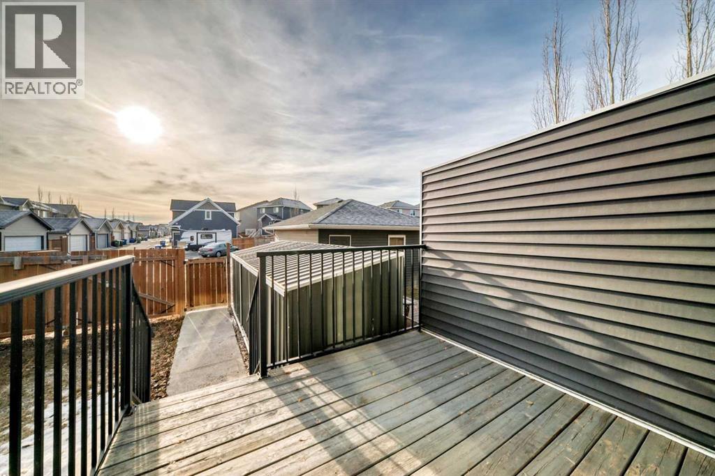 261 River Heights Drive, Cochrane, Alberta  T4C 0W1 - Photo 37 - A2280453