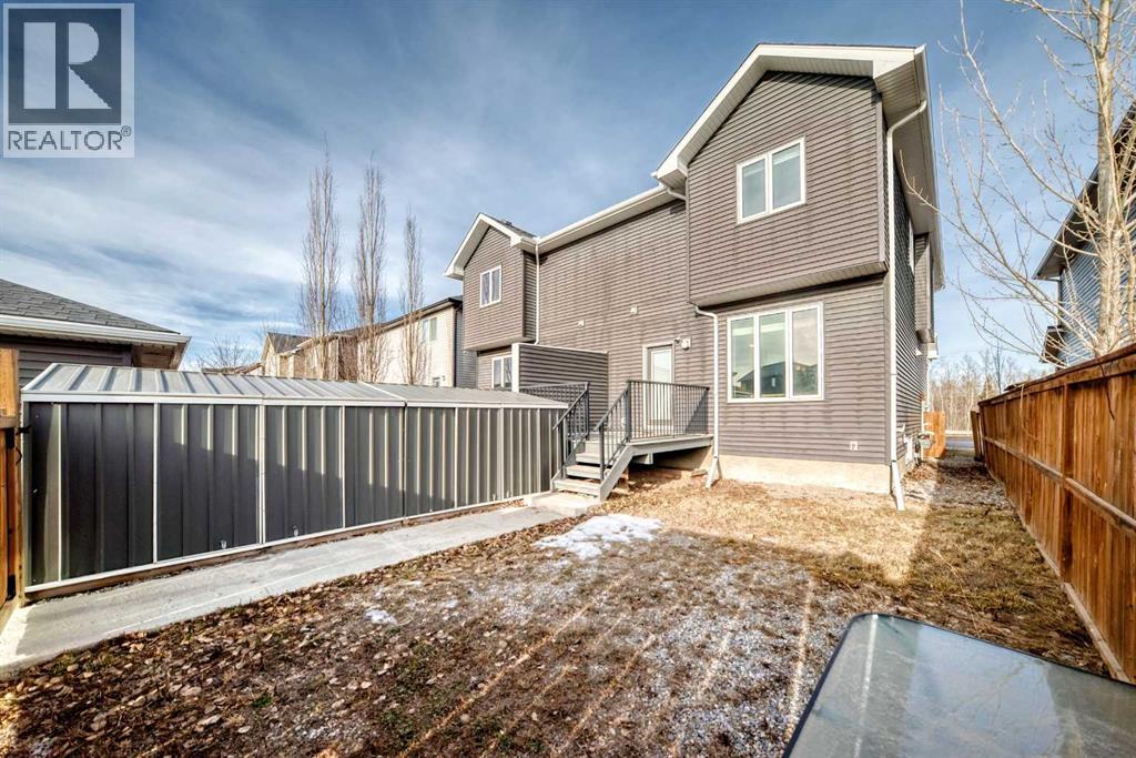 261 River Heights Drive, Cochrane, Alberta  T4C 0W1 - Photo 40 - A2280453