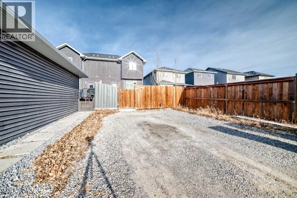 261 River Heights Drive, Cochrane, Alberta  T4C 0W1 - Photo 41 - A2280453