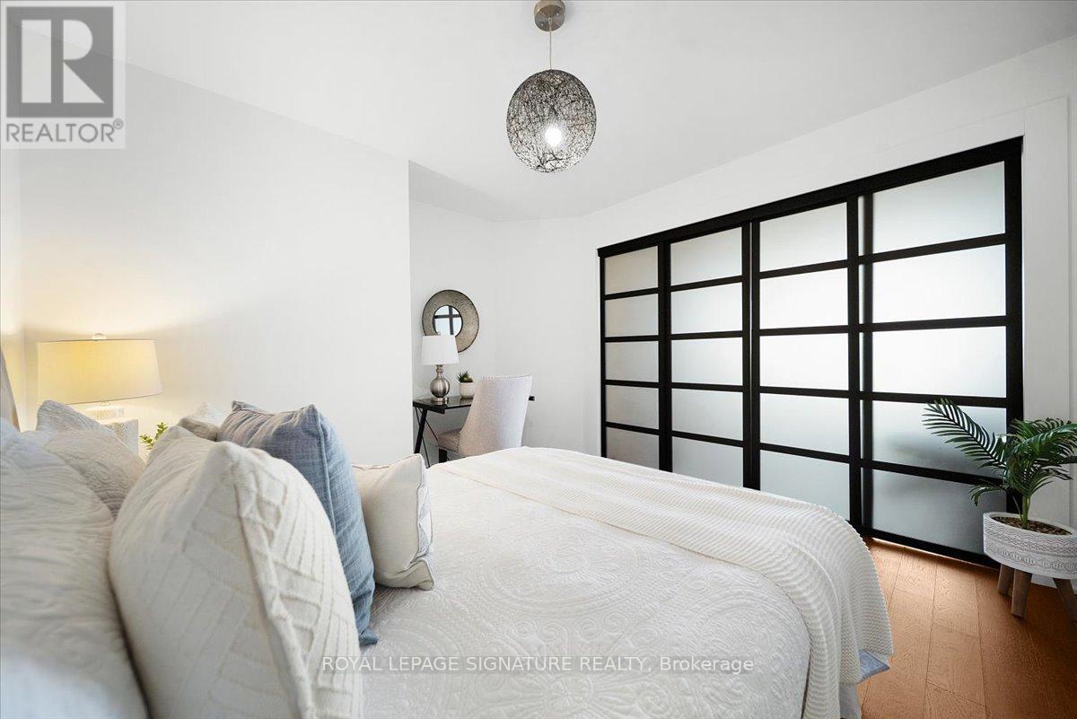 903 - 5 Rowntree Road, Toronto, Ontario  M9V 5G9 - Photo 13 - W12722014