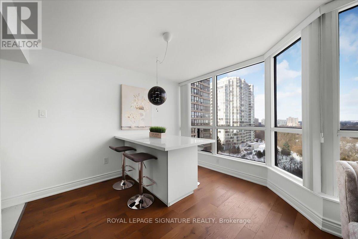 903 - 5 Rowntree Road, Toronto, Ontario  M9V 5G9 - Photo 17 - W12722014