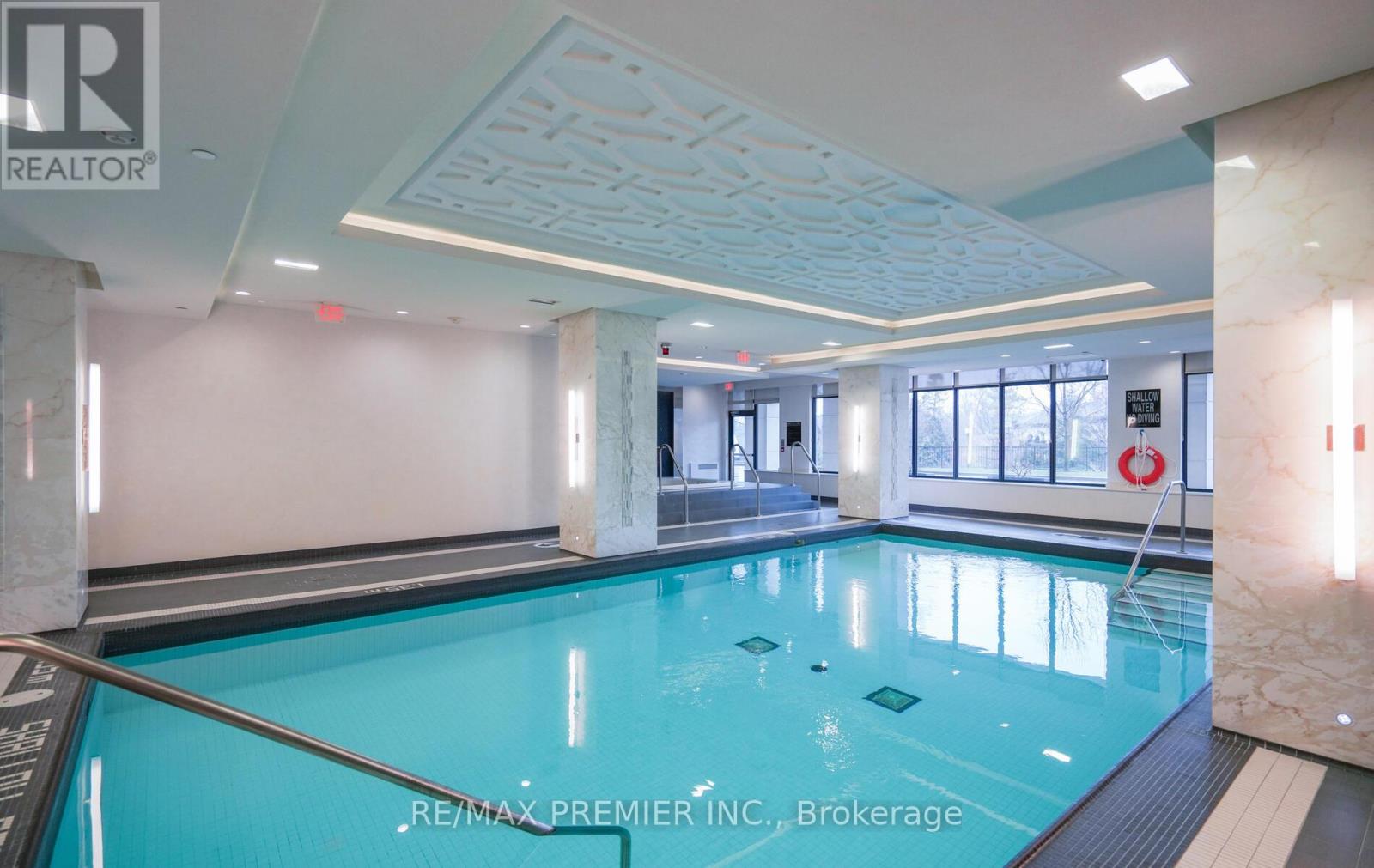 303 - 2 Old Mill Drive, Toronto, Ontario  M6S 0A2 - Photo 25 - W12718316