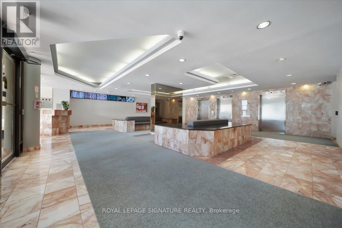 903 - 5 Rowntree Road, Toronto, Ontario  M9V 5G9 - Photo 24 - W12722014